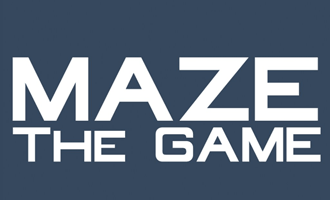 Maze The Game