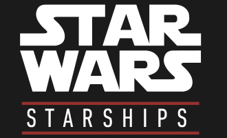 Star Wars: Starships